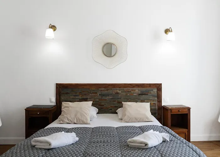 Apartment Bastide Carcassonne