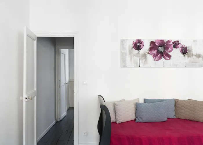 Bastide Apartament *