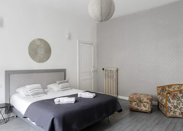Bastide Apartament Carcassonne