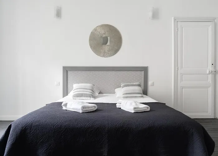 Apartment Bastide Carcassonne