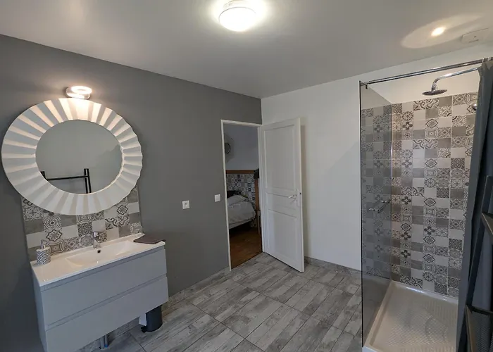 Bastide Apartment Carcassonne