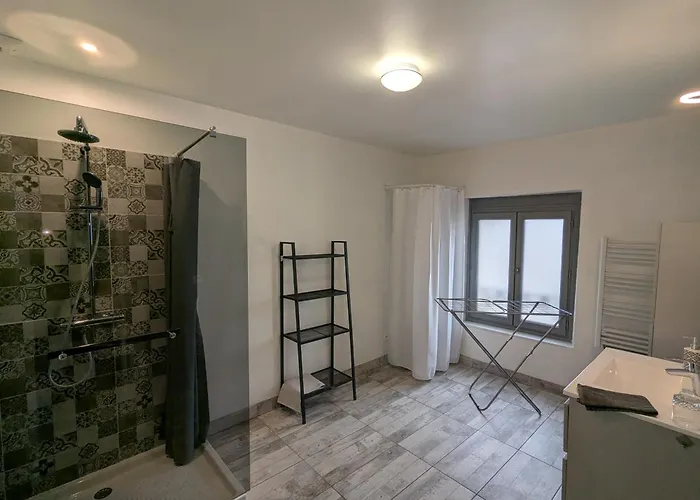 Bastide Apartament Carcassonne