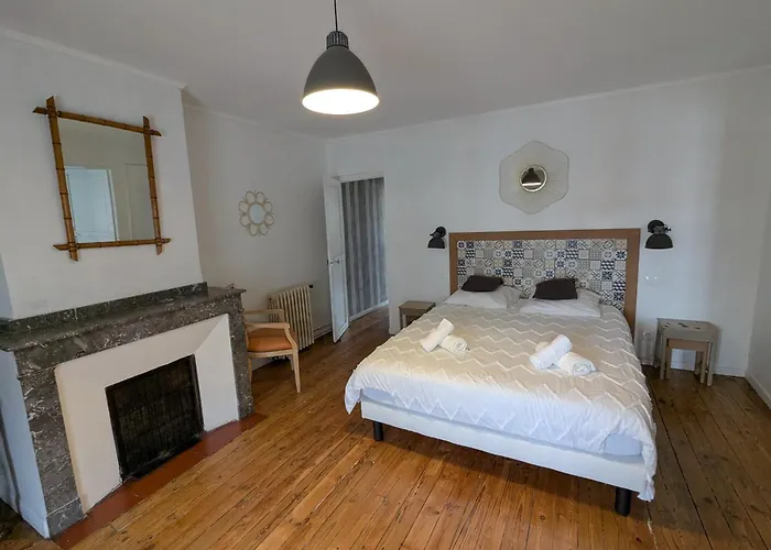 Apartament Bastide Carcassonne