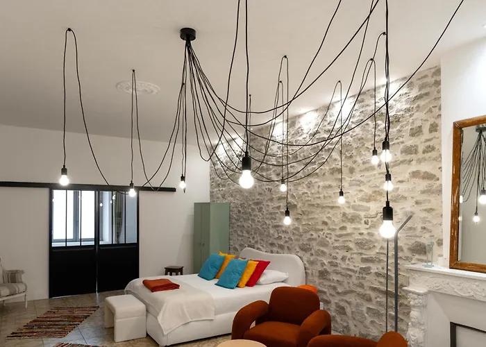 Apartament Bastide