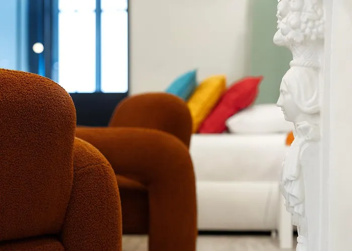 Bastide Apartament Carcassonne