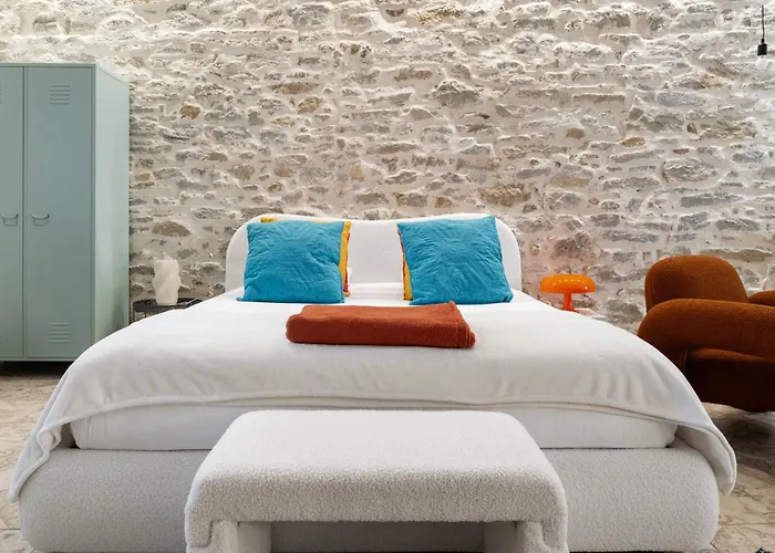 Apartment Bastide Carcassonne