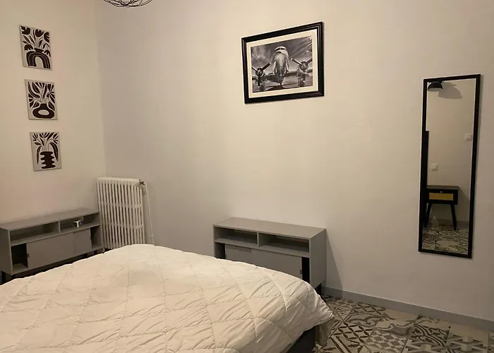 Bastide Apartament
