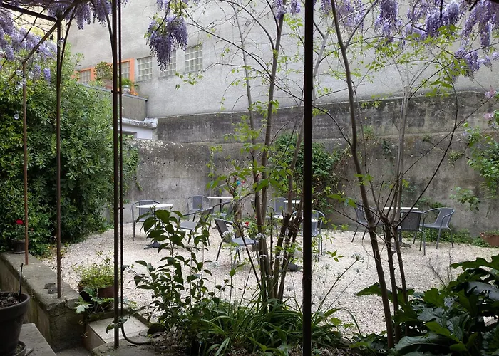 Bastide Apartament *