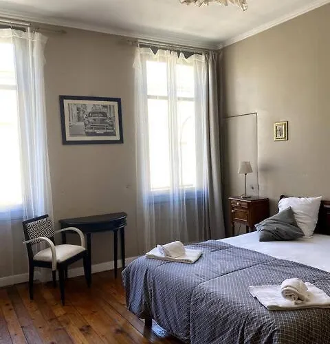 Bastide * Carcassonne