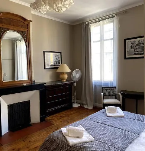 Apartment Bastide Carcassonne