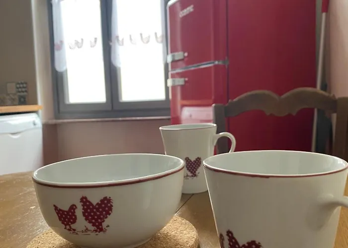 Bastide Apartment Carcassonne