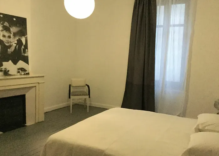 Bastide Apartment Carcassonne